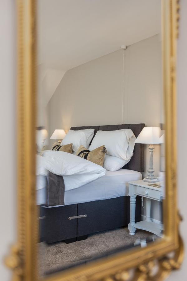 Luxury Farmhouse With Stunning Views And Hot Tub Ebberston Exteriér fotografie