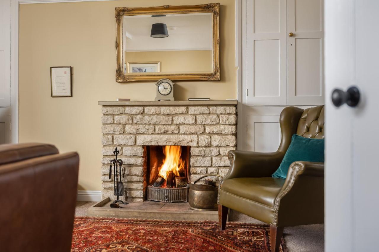 Luxury Farmhouse With Stunning Views And Hot Tub Ebberston Exteriér fotografie