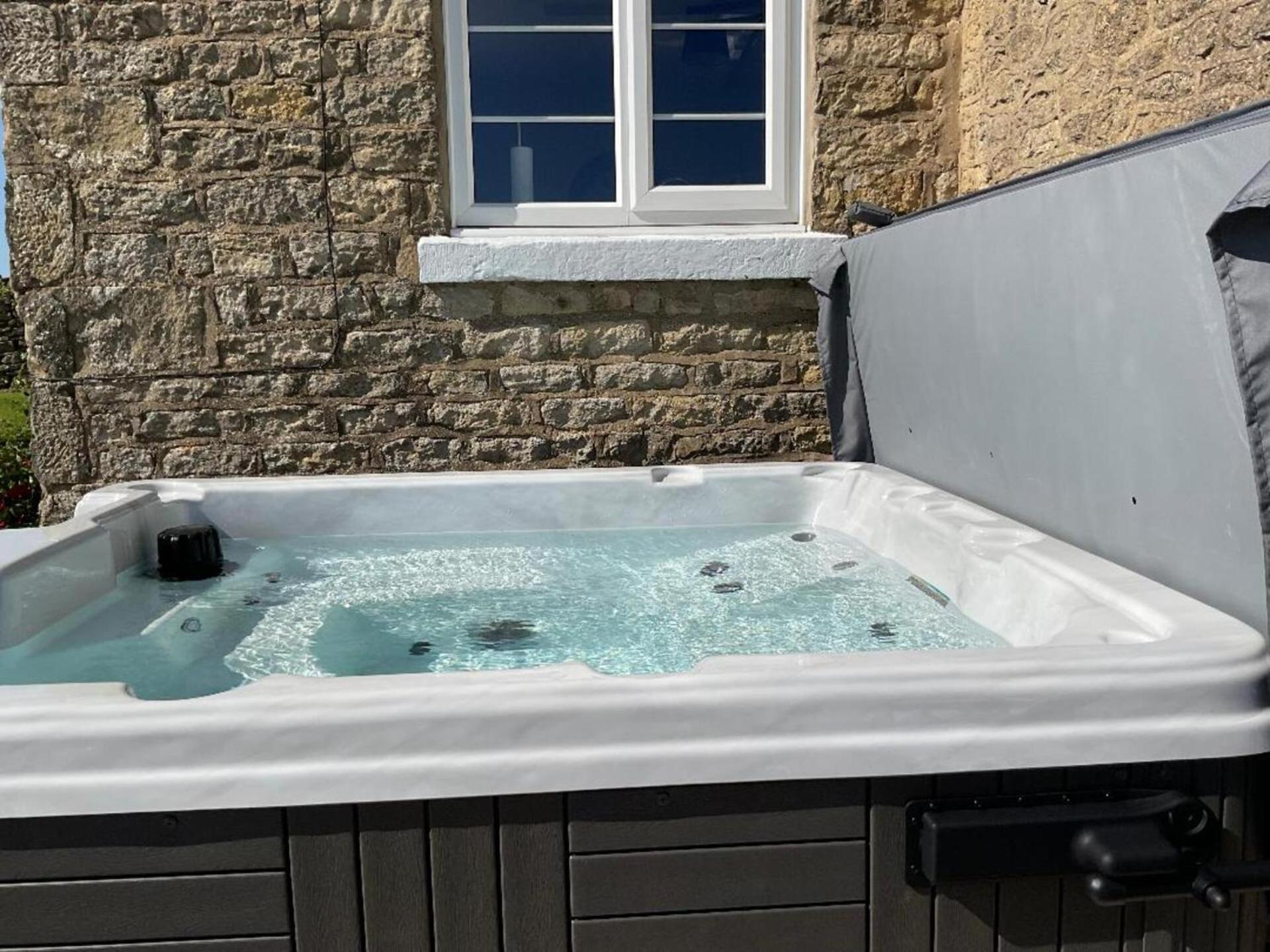 Luxury Farmhouse With Stunning Views And Hot Tub Ebberston Exteriér fotografie